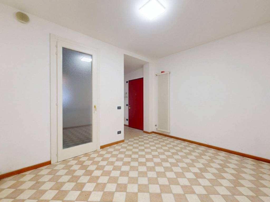 appartamento in vendita a Vicenza in zona San Felice