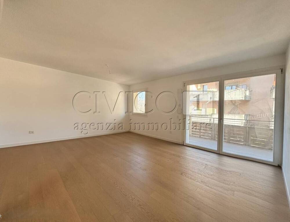 appartamento in vendita a Vicenza in zona Sant'Andrea
