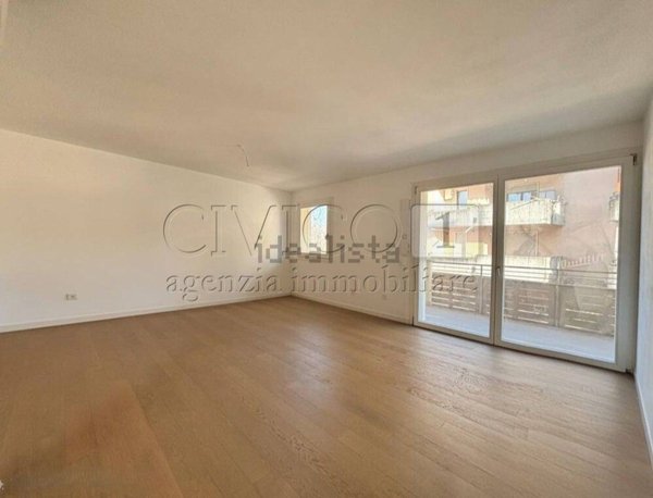 appartamento in vendita a Vicenza in zona Sant'Andrea