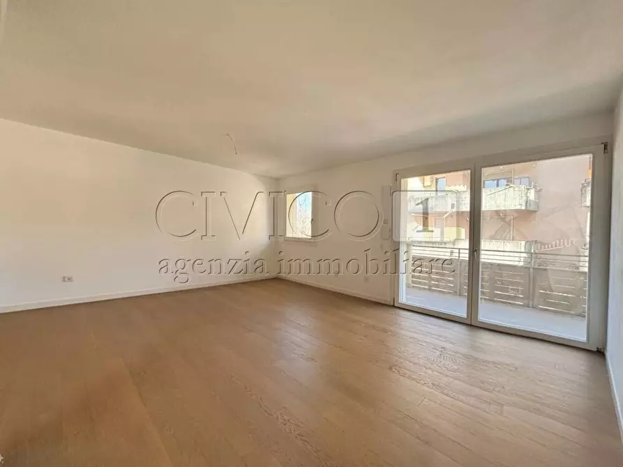 appartamento in vendita a Vicenza in zona Centro Storico