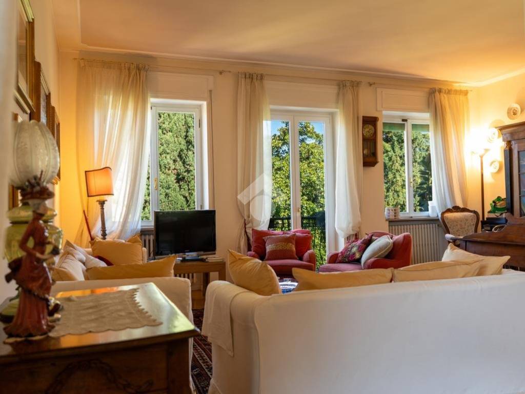 appartamento in vendita a Vicenza