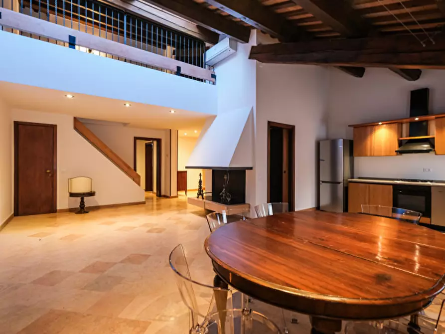 appartamento in vendita a Vicenza in zona Centro Storico