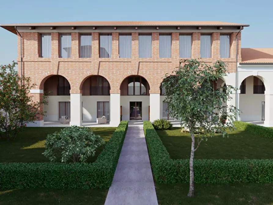 appartamento in vendita a Vicenza in zona Settecà