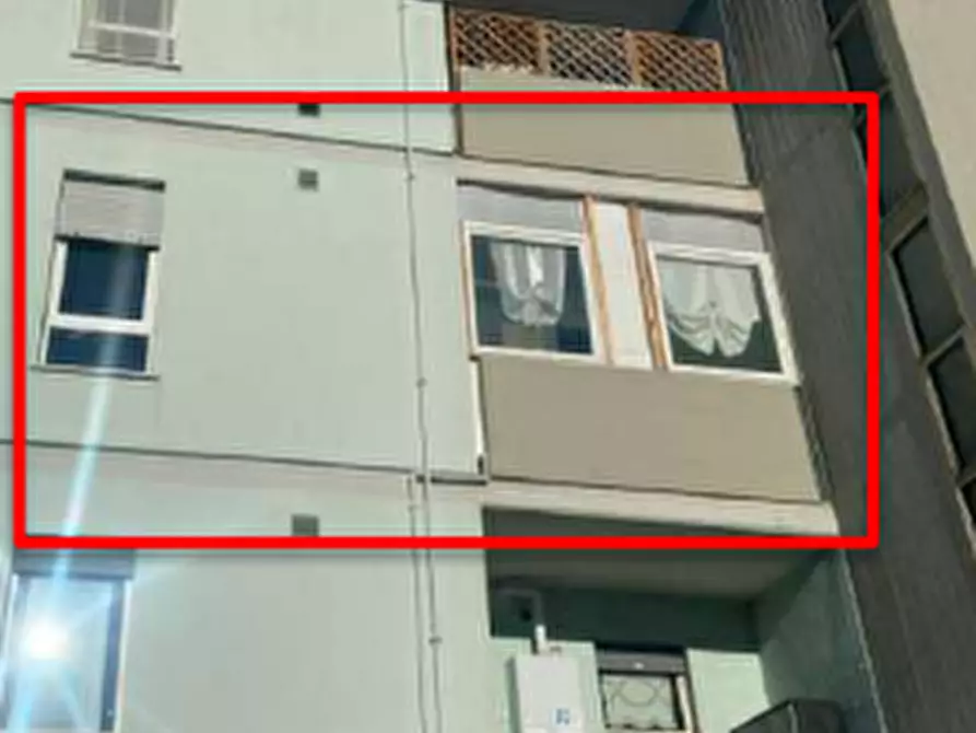 appartamento in vendita a Vicenza