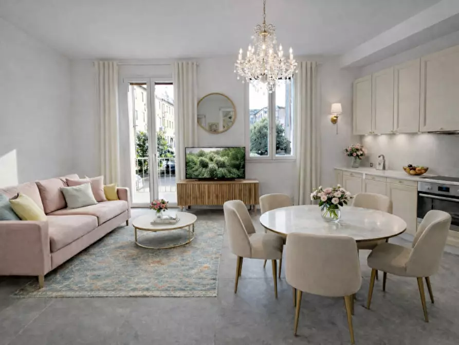 appartamento in vendita a Vicenza in zona Centro Storico