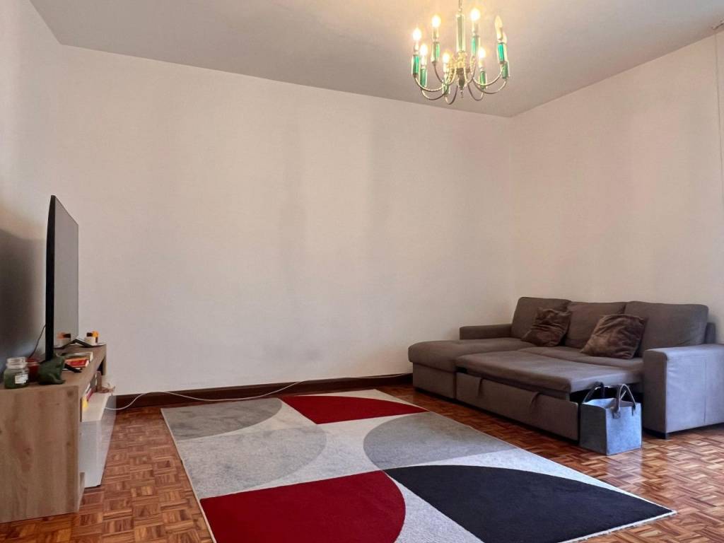 appartamento in vendita a Vicenza in zona Centro Storico