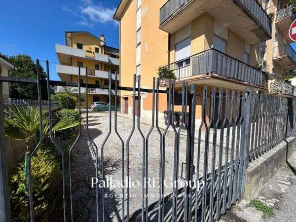 appartamento in vendita a Vicenza in zona Anconetta