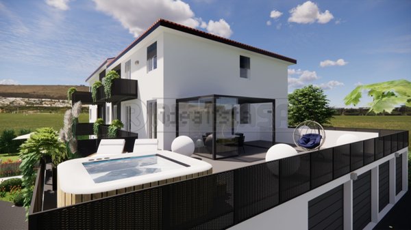 appartamento in vendita a Vicenza in zona Bertesinella