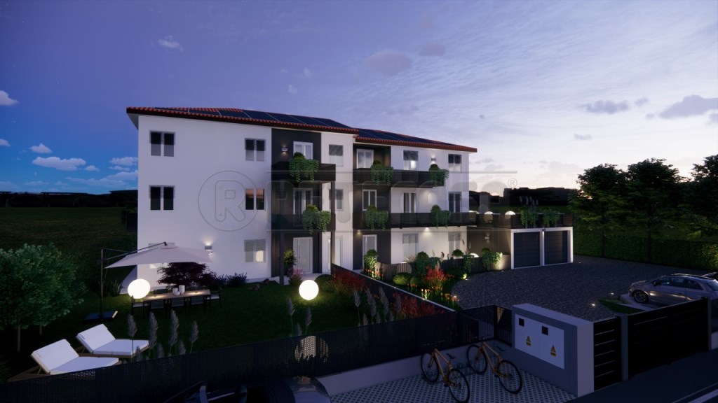 appartamento in vendita a Vicenza