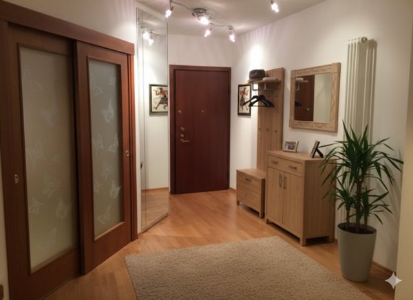 appartamento in vendita a Vicenza in zona Sant'Andrea