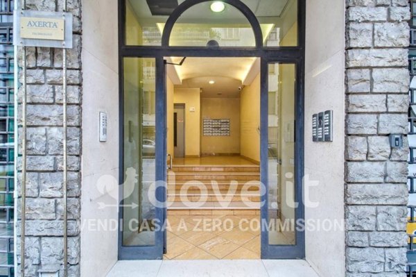 appartamento in vendita a Vicenza in zona Centro Storico