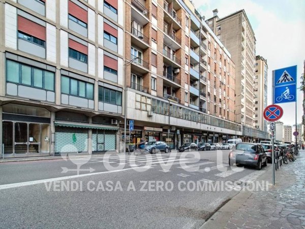 appartamento in vendita a Vicenza in zona Borgo Berga