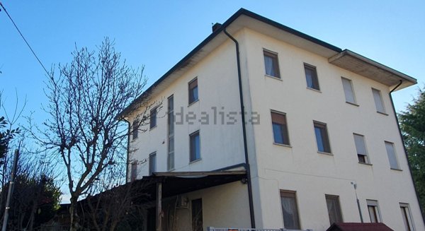 casa indipendente in vendita a Vicenza in zona Bertesina