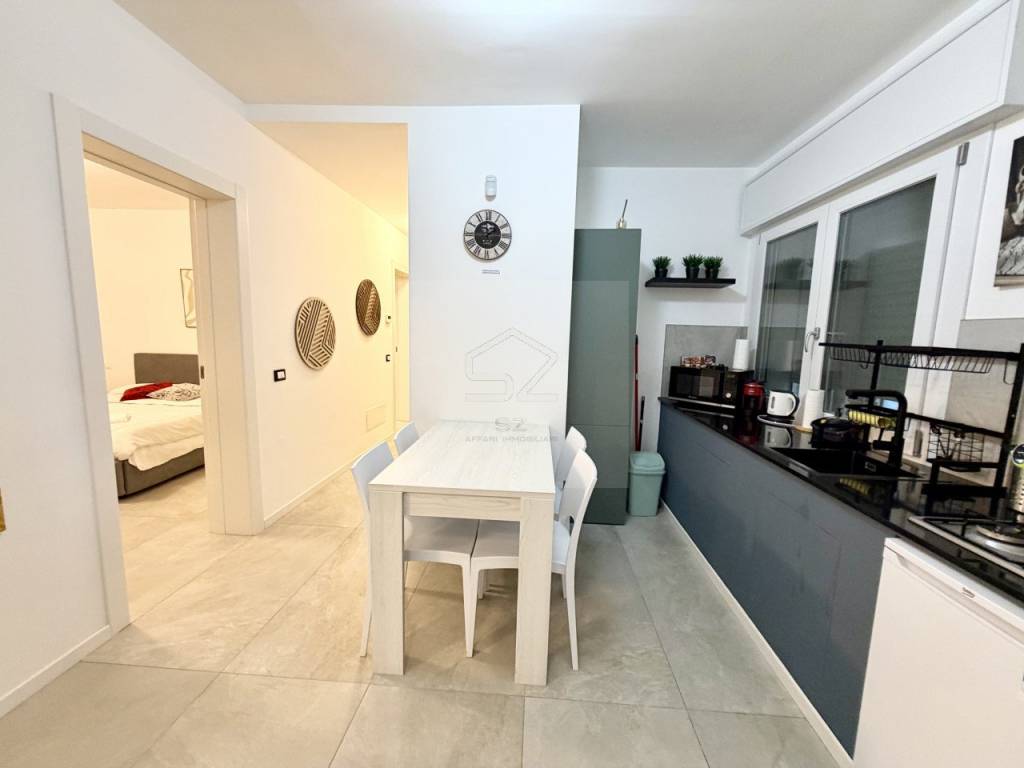 appartamento in vendita a Vicenza in zona Borgo Casale