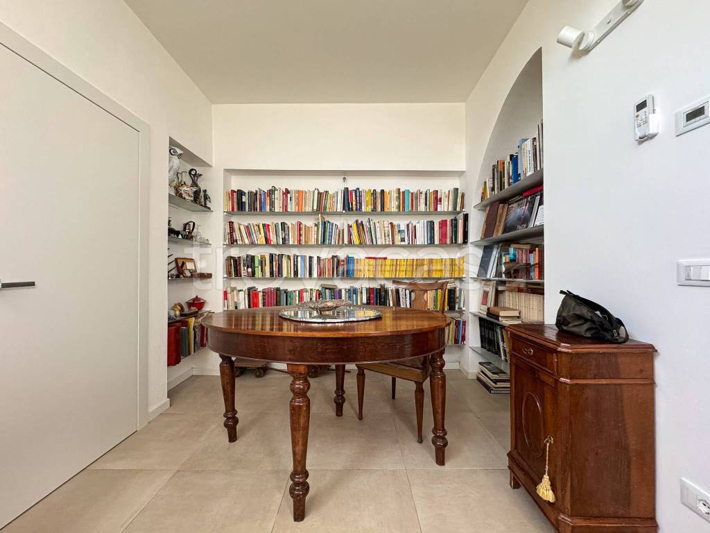 appartamento in vendita a Vicenza in zona San Lazzaro/Pomari