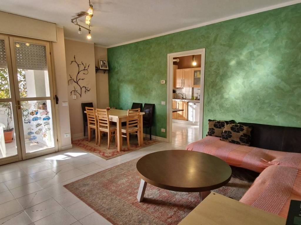 appartamento in vendita a Vicenza in zona Saviabona