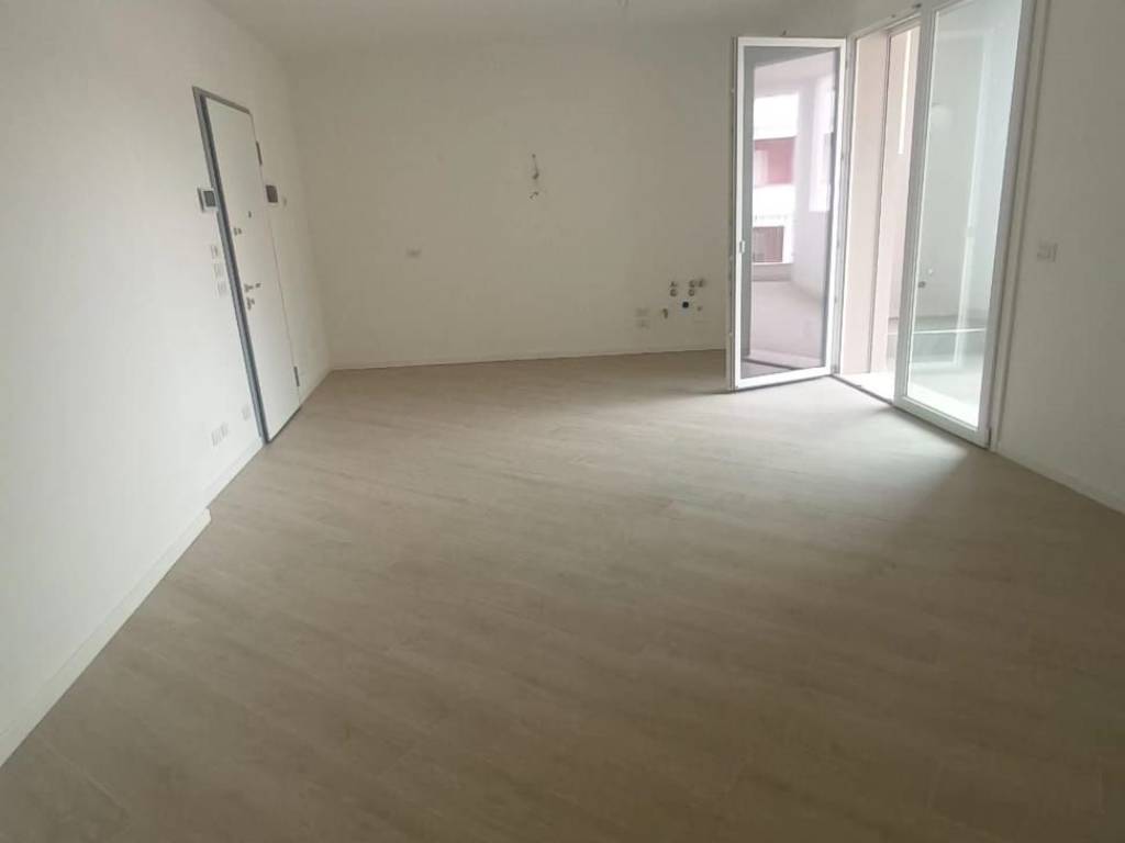 appartamento in vendita a Vicenza in zona San Bortolo/San Paolo