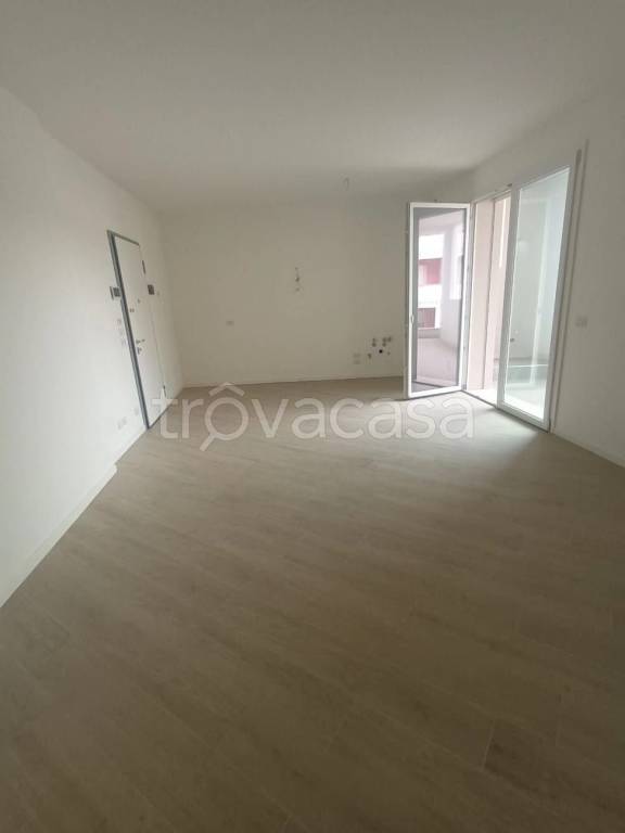 appartamento in vendita a Vicenza in zona San Bortolo/San Paolo