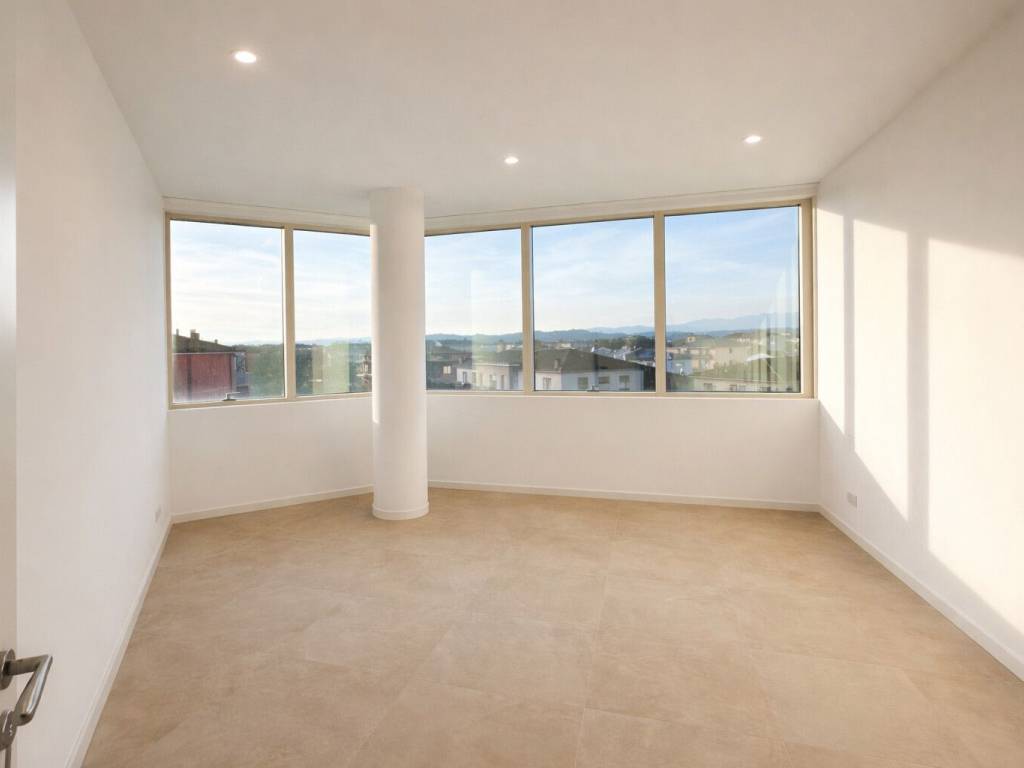 appartamento in vendita a Vicenza in zona Villaggio del Sole