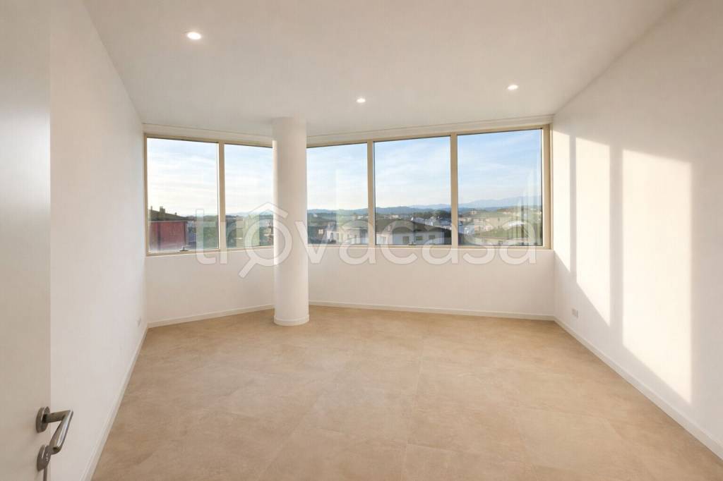 appartamento in vendita a Vicenza in zona Centro Storico