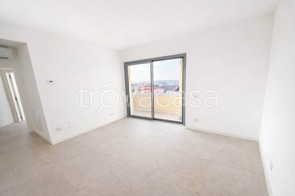 appartamento in vendita a Vicenza in zona Centro Storico