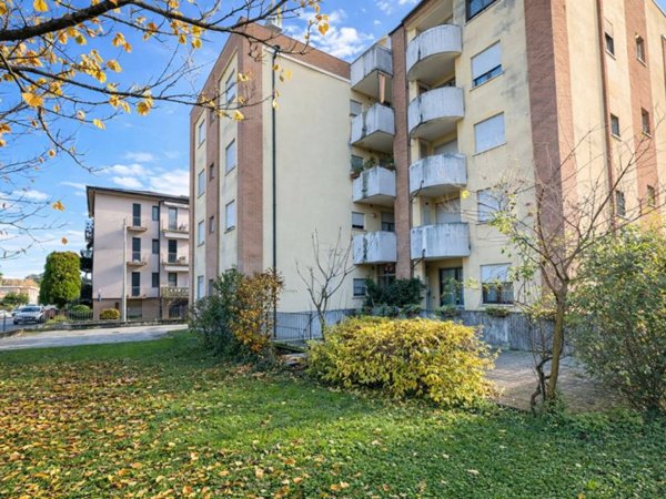 appartamento in vendita a Vicenza in zona San Lazzaro/Pomari