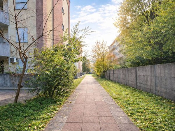 appartamento in vendita a Vicenza in zona San Lazzaro/Pomari