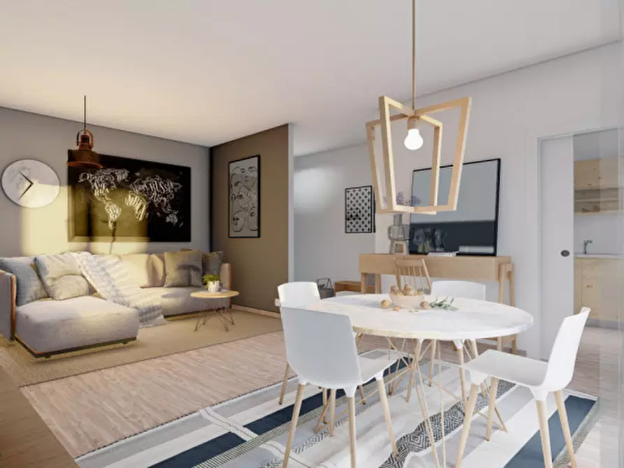 appartamento in vendita a Vicenza