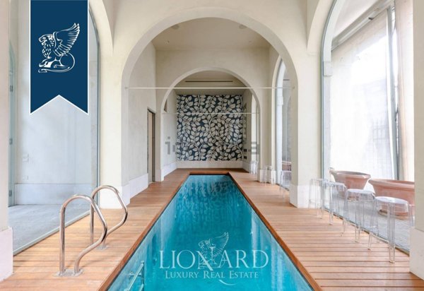 casa indipendente in vendita a Vicenza in zona Centro Storico