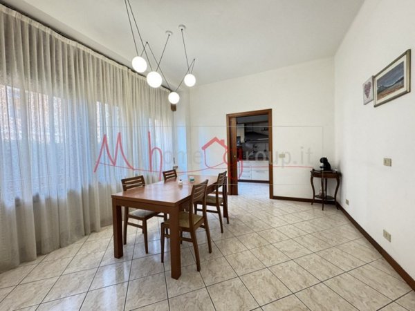 appartamento in vendita a Vicenza in zona Pio X