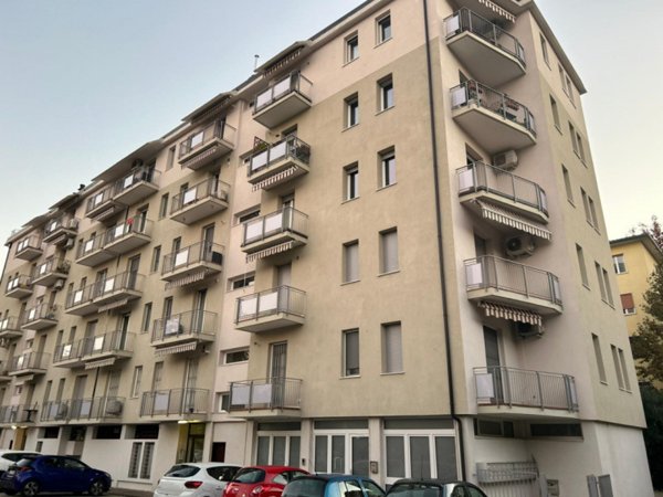 appartamento in vendita a Vicenza in zona Centro Storico
