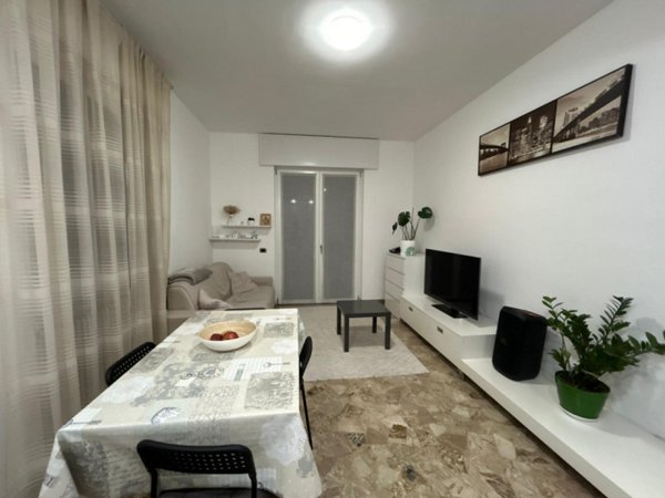 appartamento in vendita a Vicenza in zona Centro Storico