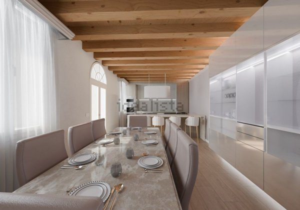 quadrivano in vendita a Vicenza in zona Centro Storico