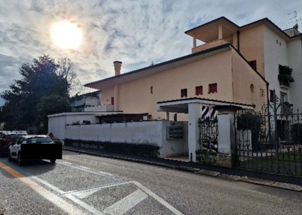 appartamento in vendita a Vicenza