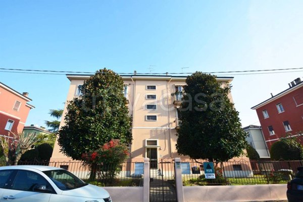 appartamento in vendita a Vicenza in zona Borgo Berga