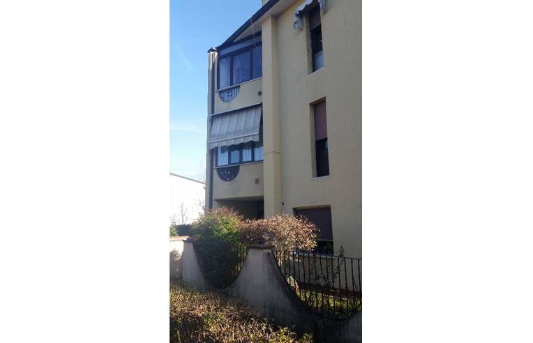 appartamento in vendita a Vicenza in zona Laghetto