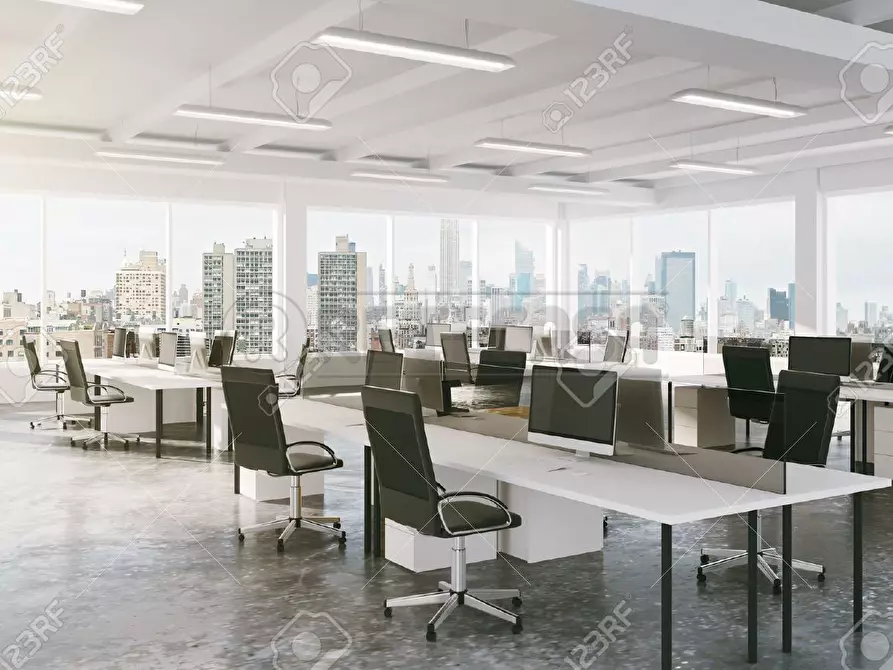 ufficio in vendita a Vicenza