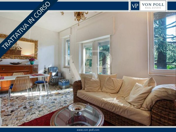 appartamento in vendita a Vicenza in zona San Bortolo/San Paolo