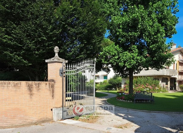 appartamento in vendita a Vicenza in zona Anconetta