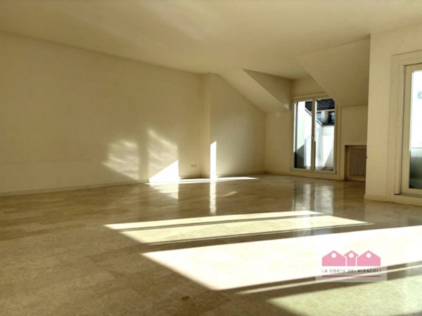 appartamento in vendita a Vicenza in zona Centro Storico