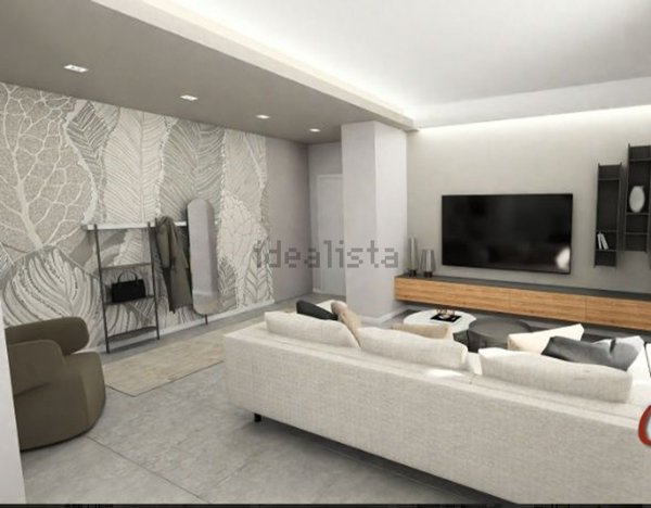 appartamento in vendita a Vicenza in zona Sant'Andrea