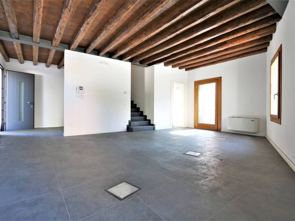 ufficio in vendita a Vicenza in zona Centro Storico