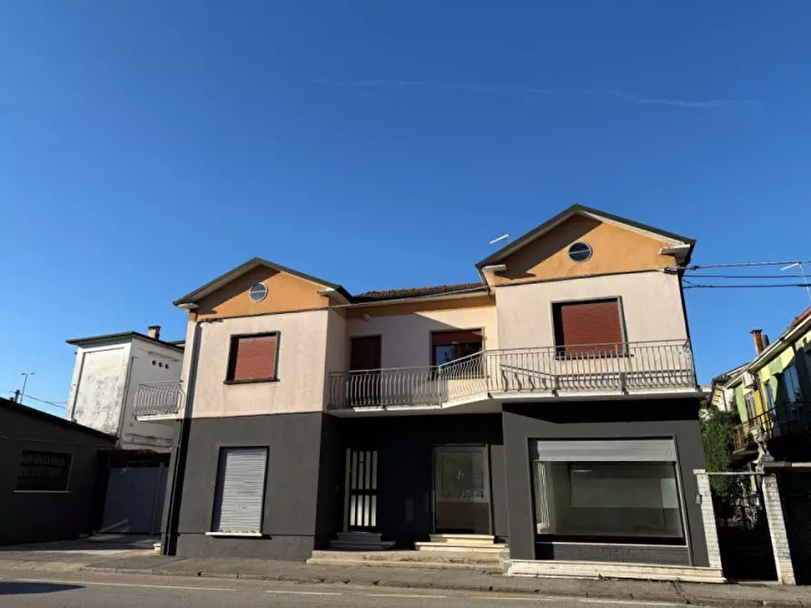 negozio in vendita a Vicenza