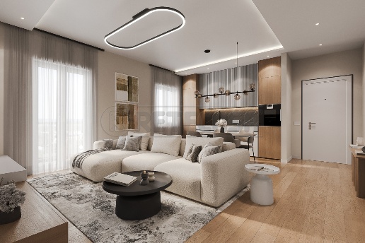 appartamento in vendita a Vicenza in zona Sant'Andrea