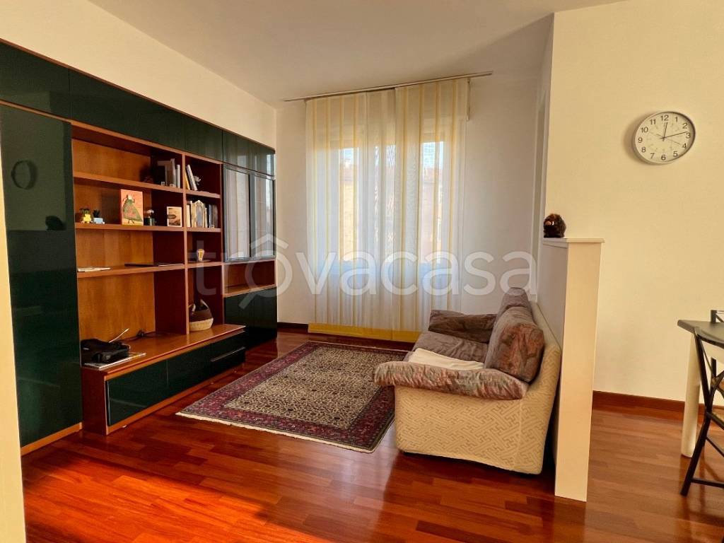 appartamento in vendita a Vicenza in zona Centro Storico