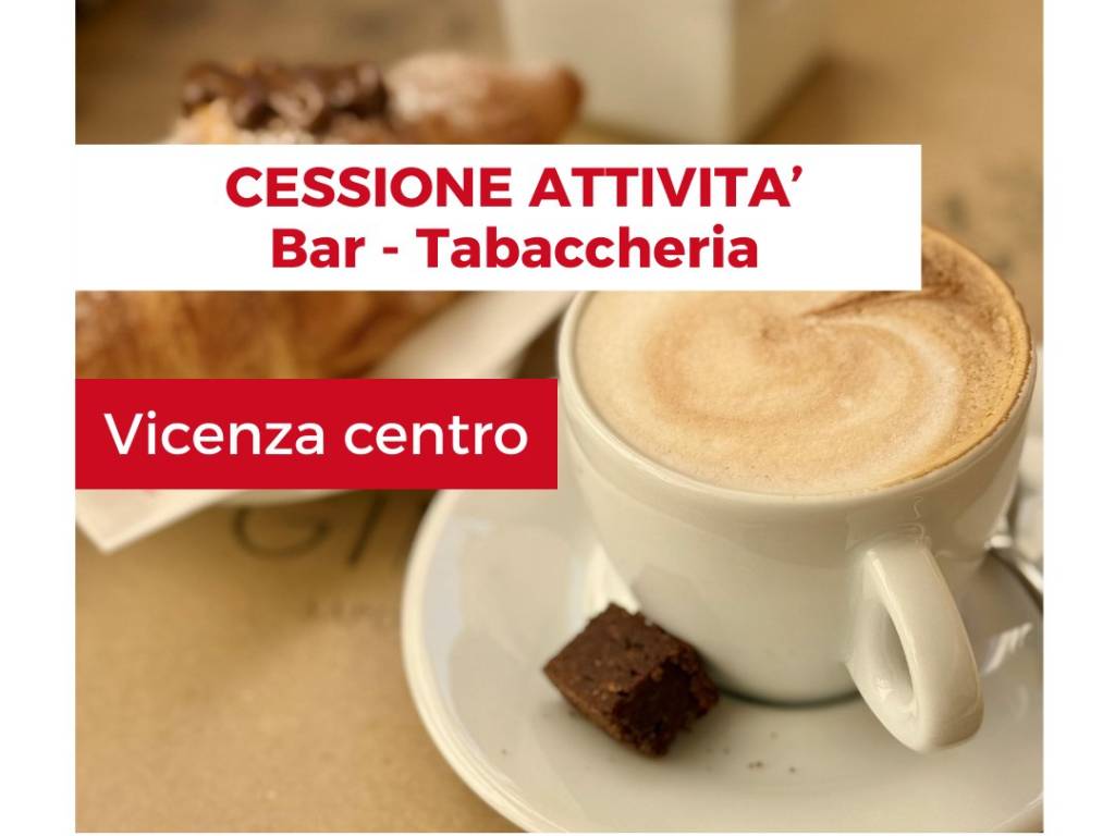 negozio in vendita a Vicenza in zona Centro Storico