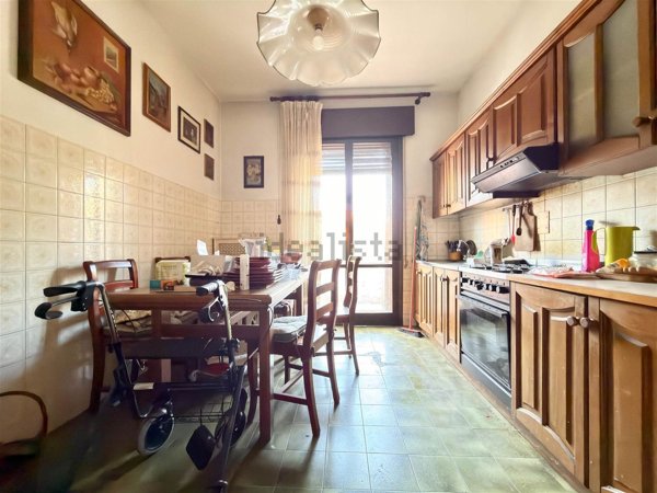 appartamento in vendita a Vicenza in zona Pio X