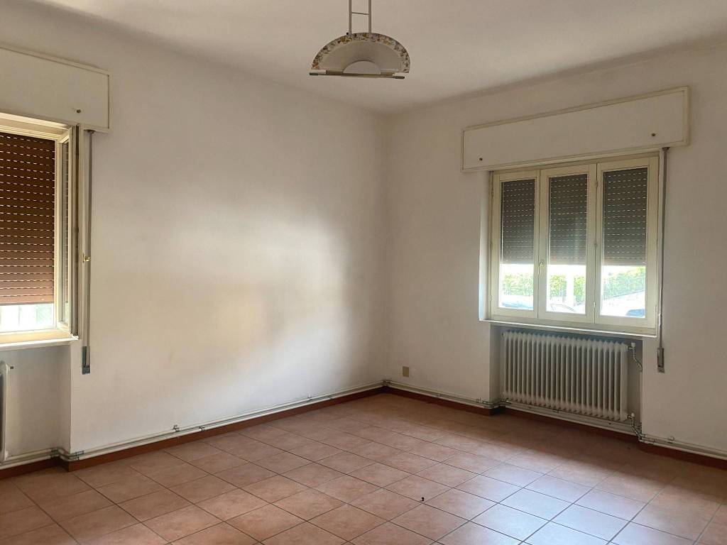 appartamento in vendita a Vicenza in zona Bertesinella