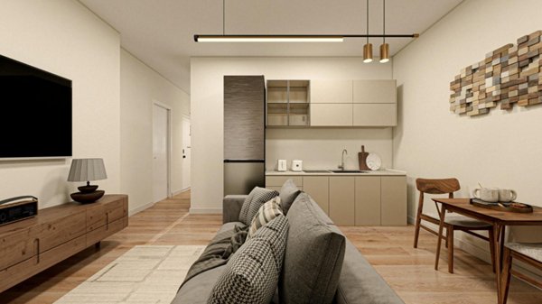 appartamento in vendita a Vicenza in zona San Bortolo/San Paolo