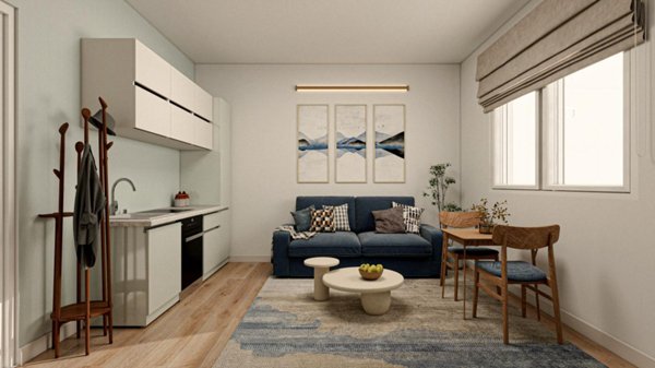 appartamento in vendita a Vicenza in zona San Bortolo/San Paolo